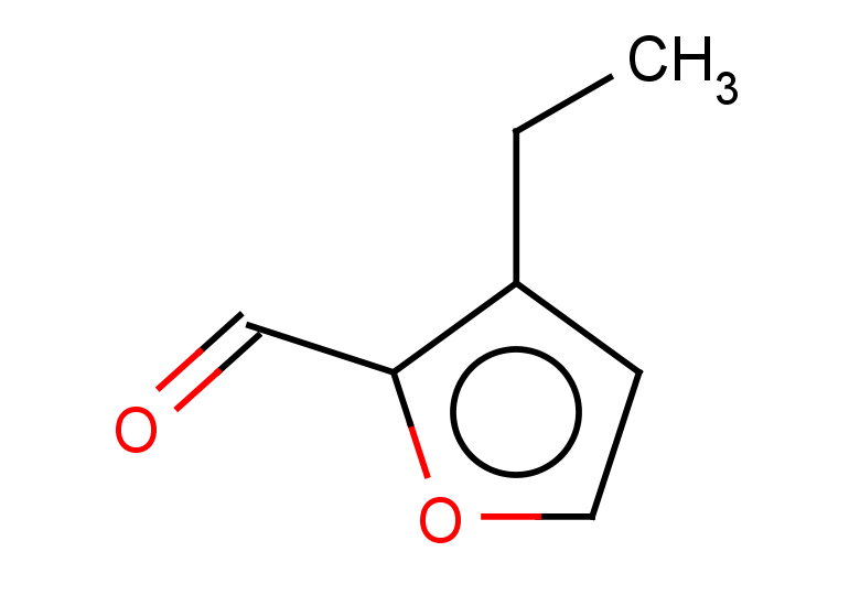 3-ethylfuran-2-carbaldehyde