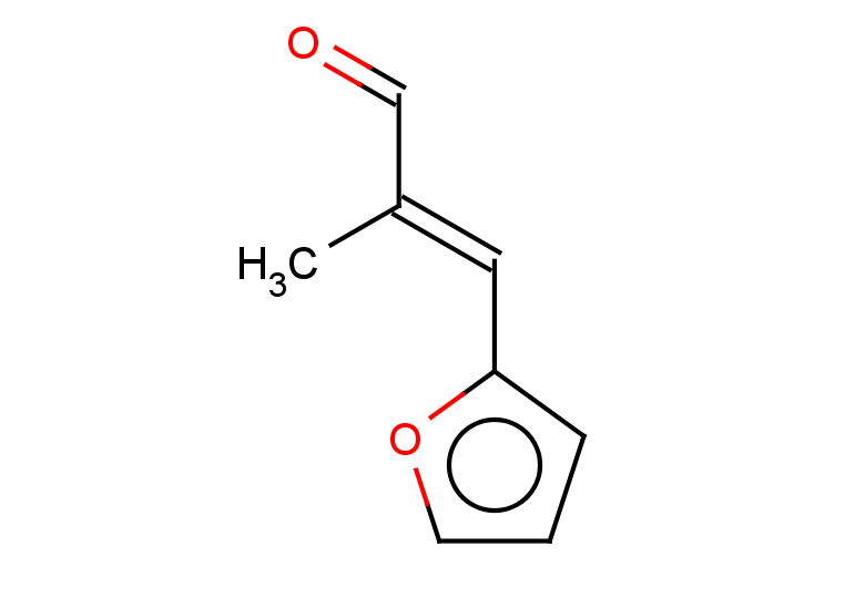 (2E)-3-(furan-2-yl)-2-methylprop-2-enal