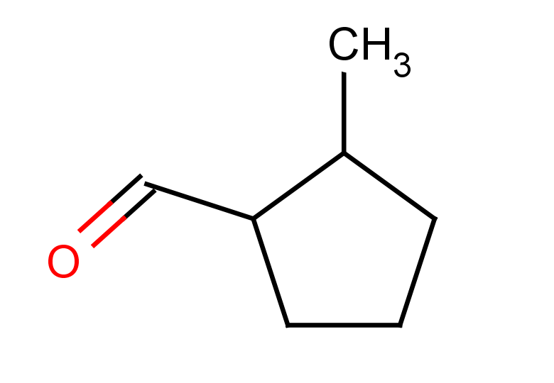 2-methylcyclopentane-1-carbaldehyde