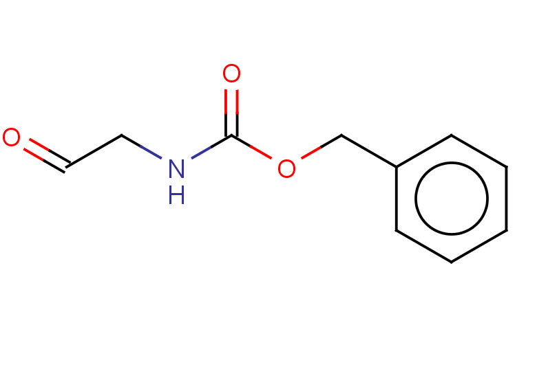 benzyl N-(2-oxoethyl)carbamate