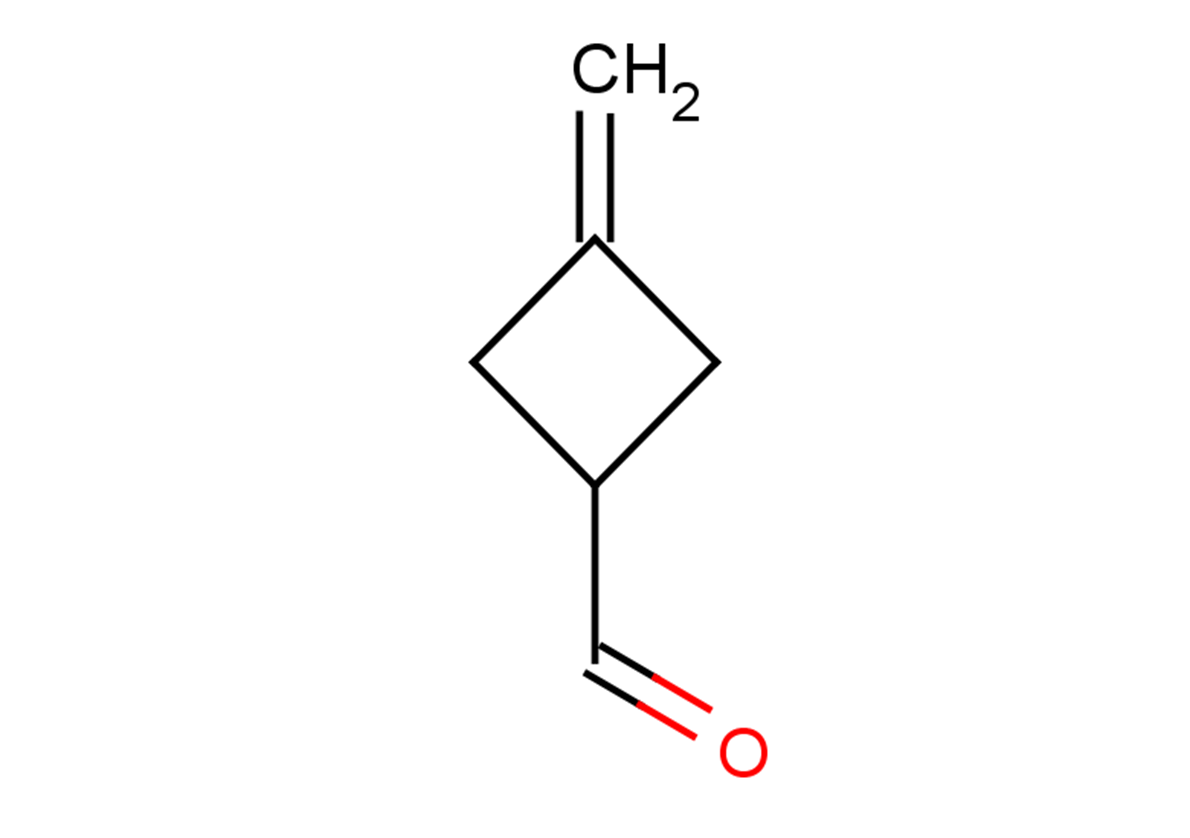 3-methylidenecyclobutane-1-carbaldehyde
