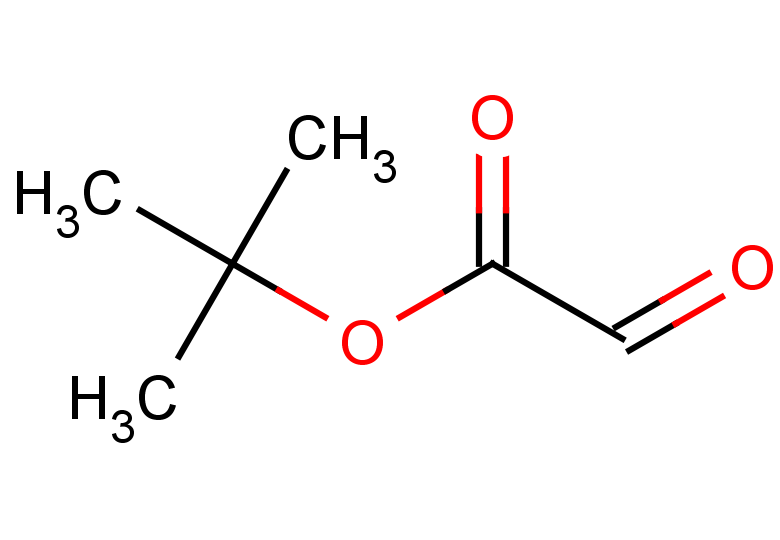 tert-butyl 2-oxoacetate
