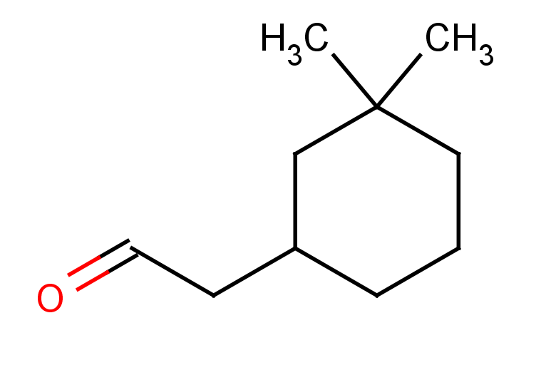 2-(3,3-dimethylcyclohexyl)acetaldehyde