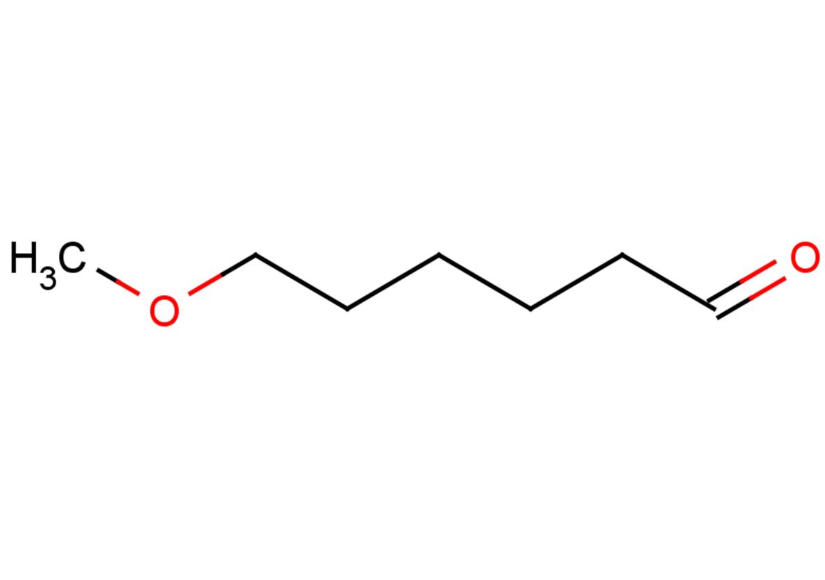 6-methoxyhexanal