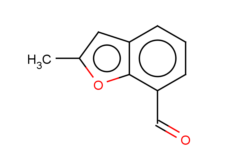 2-methyl-1-benzofuran-7-carbaldehyde