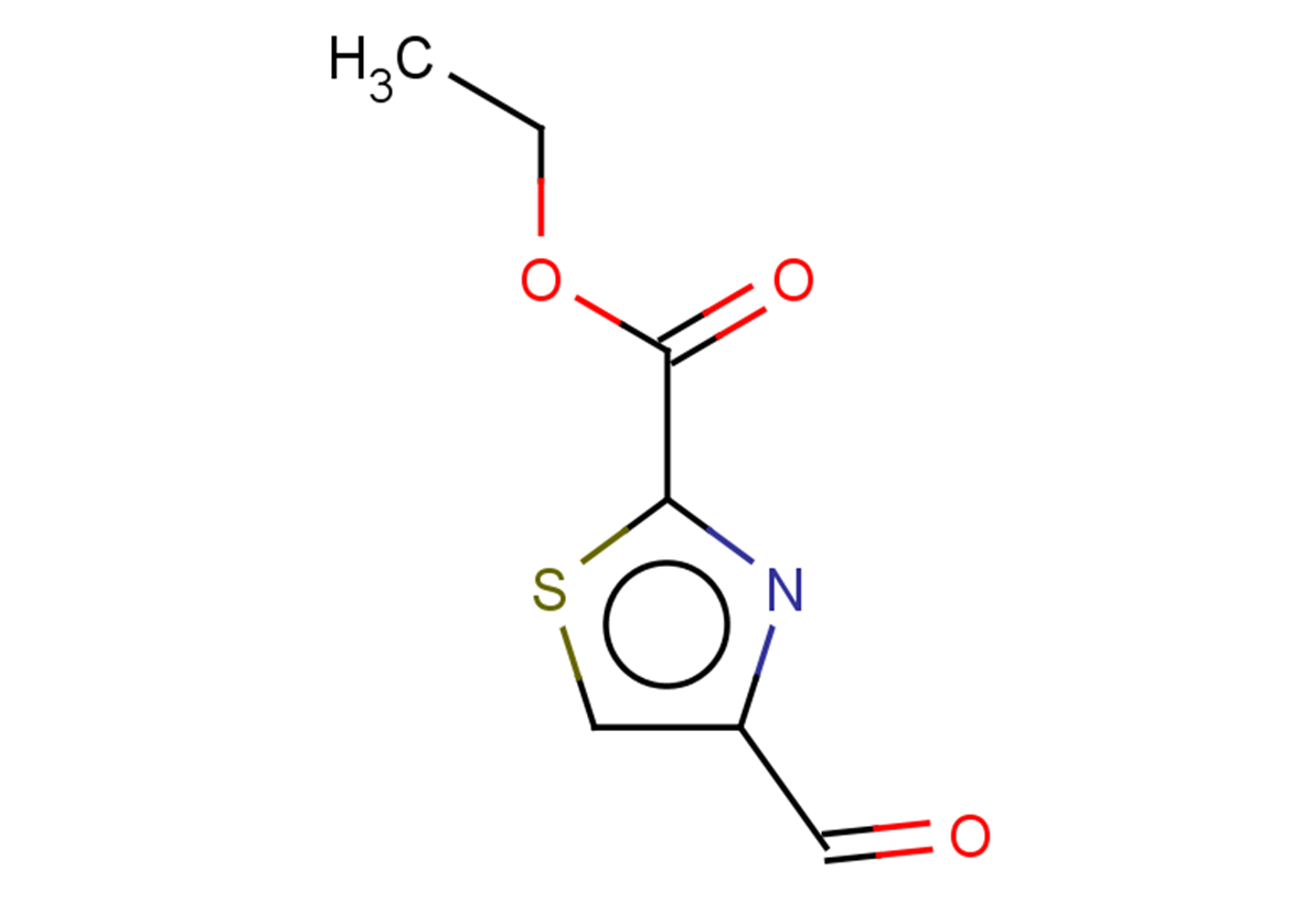 ethyl 4-formyl-1,3-thiazole-2-carboxylate