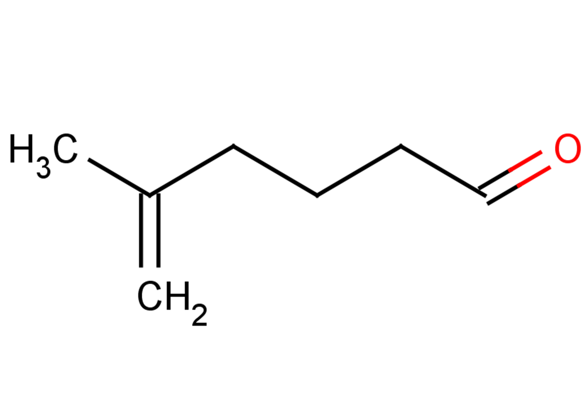5-methylhex-5-enal