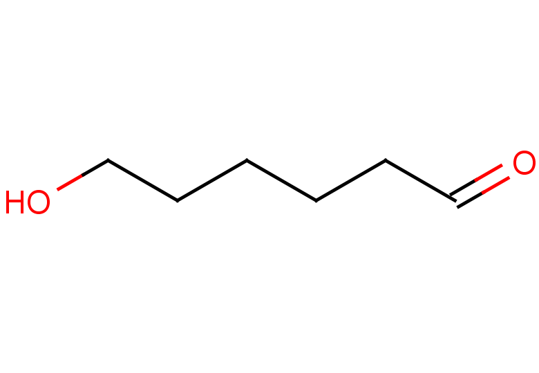 6-hydroxyhexanal