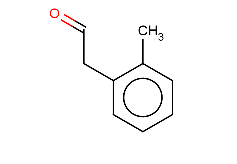 2-(2-methylphenyl)acetaldehyde