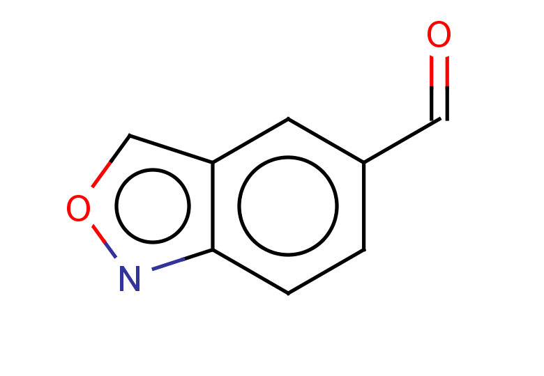 2,1-benzoxazole-5-carbaldehyde