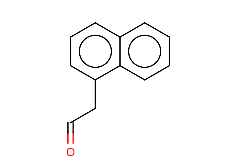 2-(naphthalen-1-yl)acetaldehyde