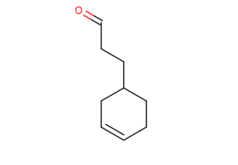 3-(cyclohex-3-en-1-yl)propanal