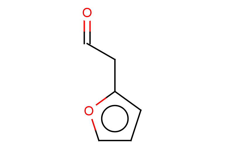 2-(furan-2-yl)acetaldehyde