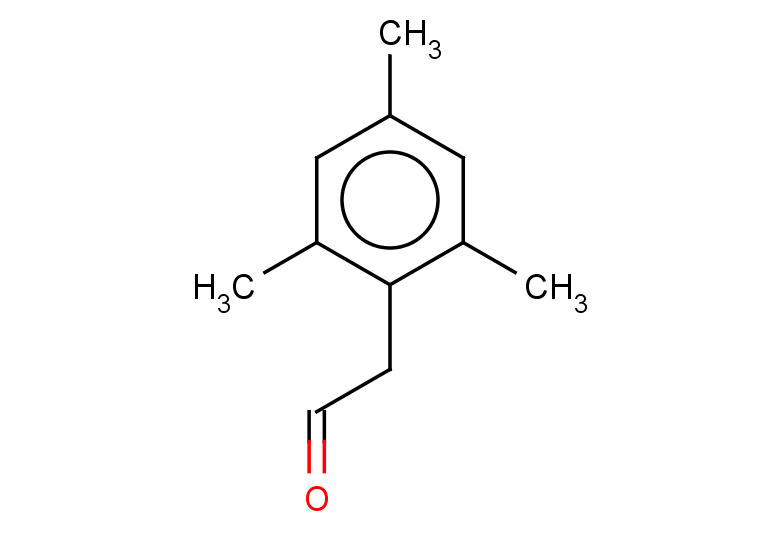 2-(2,4,6-trimethylphenyl)acetaldehyde