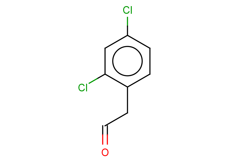 2-(2,4-dichlorophenyl)acetaldehyde
