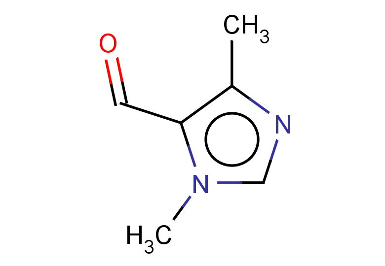 1,4-dimethyl-1H-imidazole-5-carbaldehyde