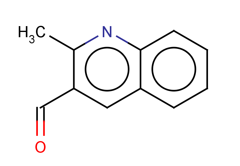 2-methylquinoline-3-carbaldehyde