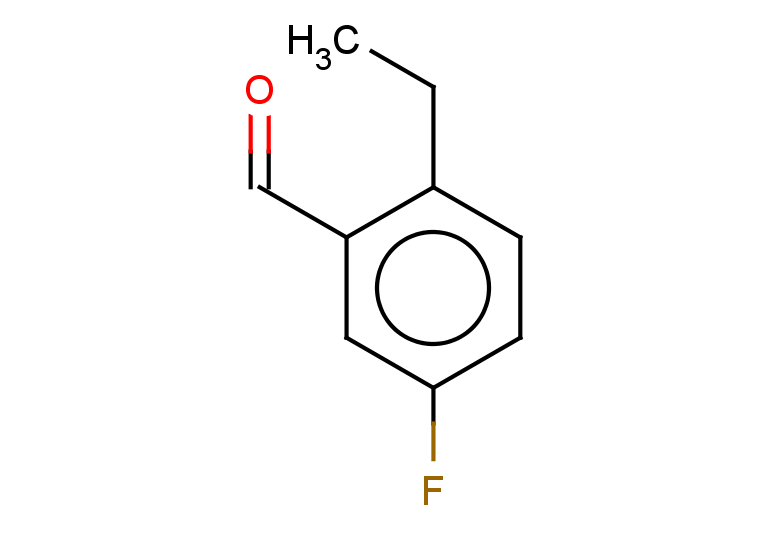 2-ethyl-5-fluorobenzaldehyde