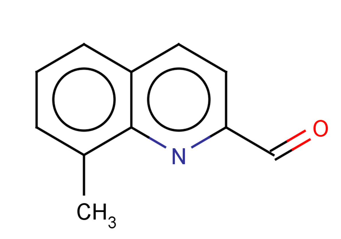 8-methylquinoline-2-carbaldehyde