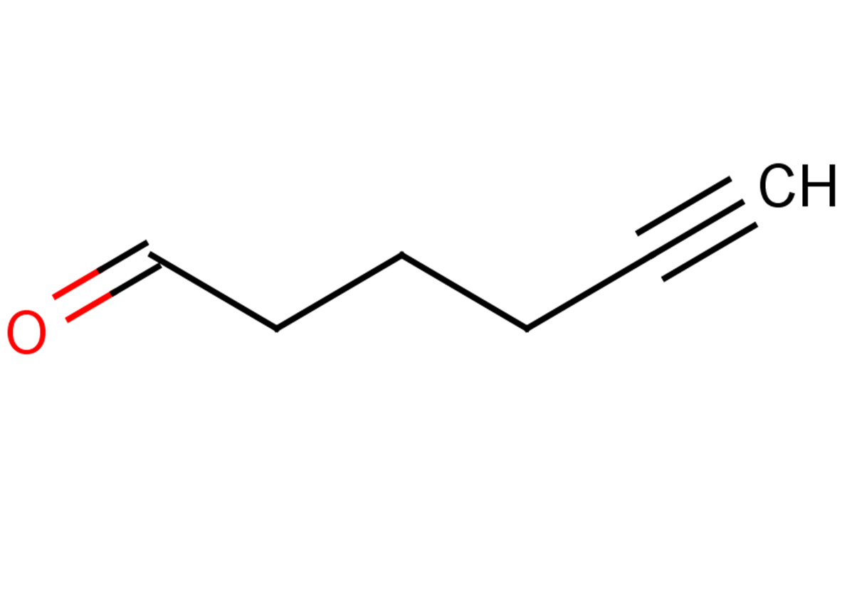 hex-5-ynal