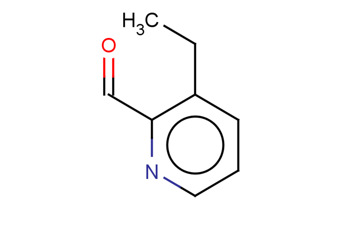 3-ethylpyridine-2-carbaldehyde
