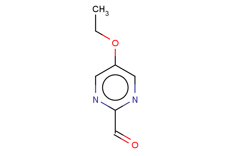 5-ethoxypyrimidine-2-carbaldehyde