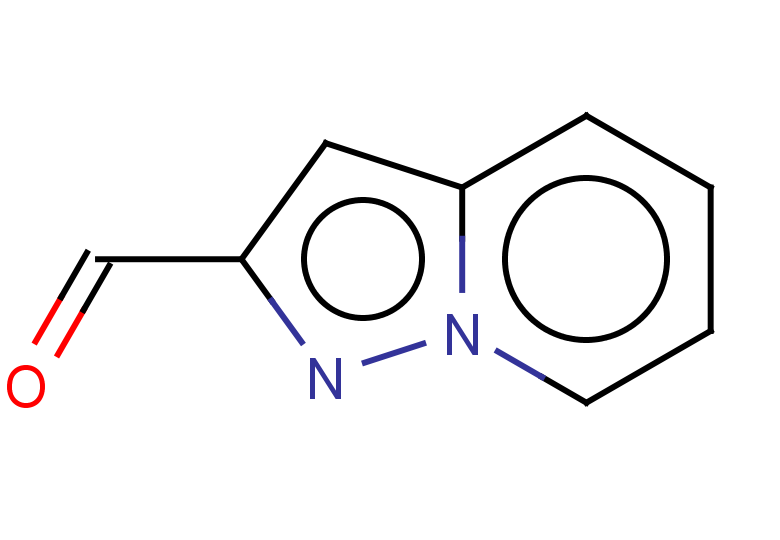 pyrazolo[1,5-a]pyridine-2-carbaldehyde