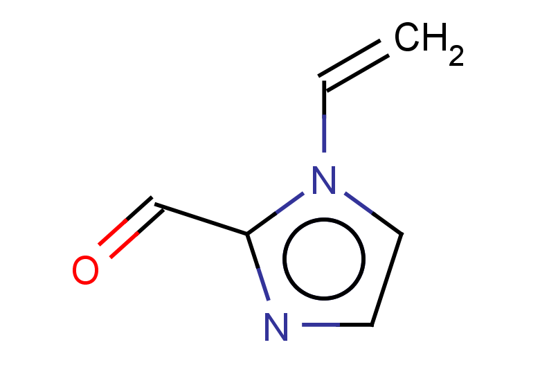 1-ETHENYL-1H-IMIDAZOLE-2-CARBOXALDEHYDE