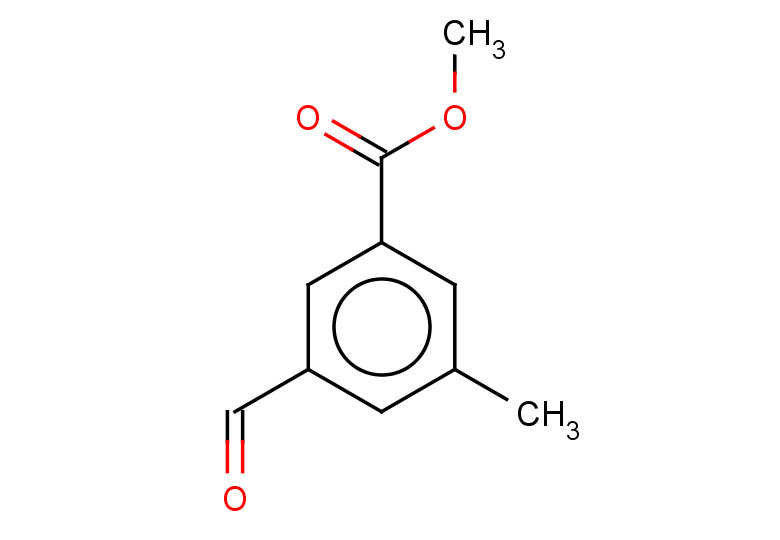 methyl 3-formyl-5-methylbenzoate