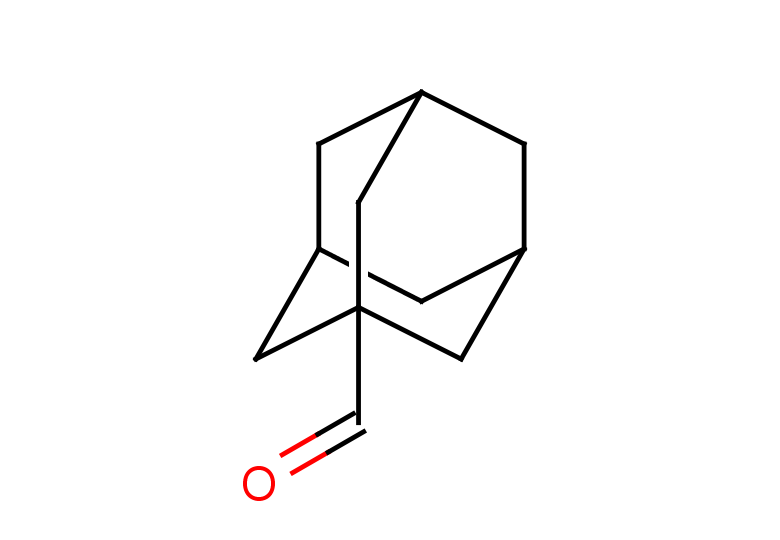 adamantane-1-carbaldehyde