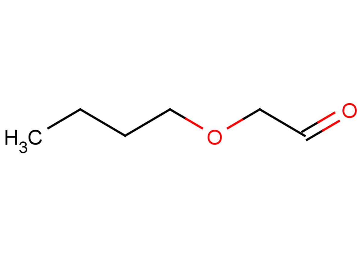 2-butoxyacetaldehyde