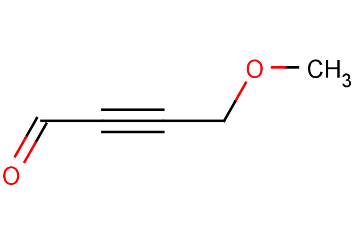 4-methoxybut-2-ynal