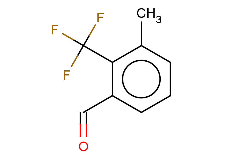 3-methyl-2-(trifluoromethyl)benzaldehyde