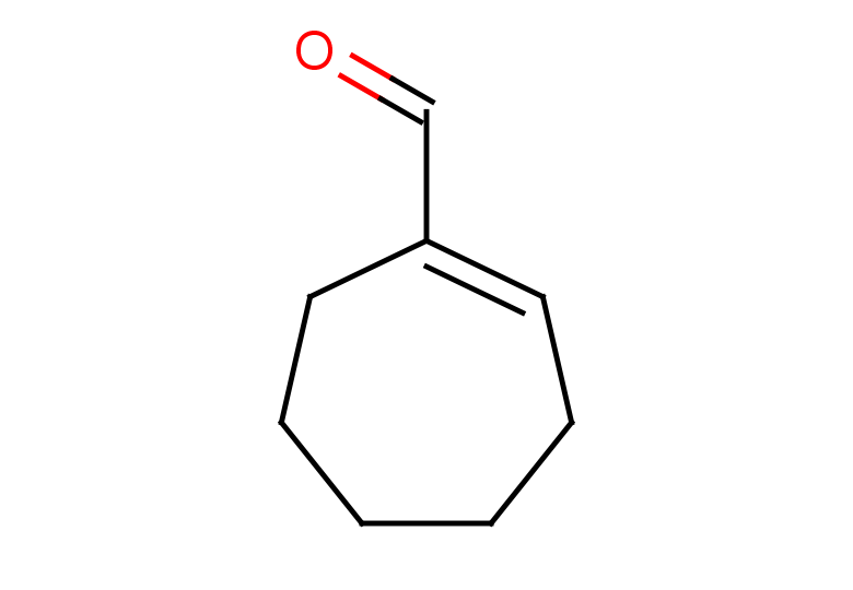 cyclohept-1-ene-1-carbaldehyde