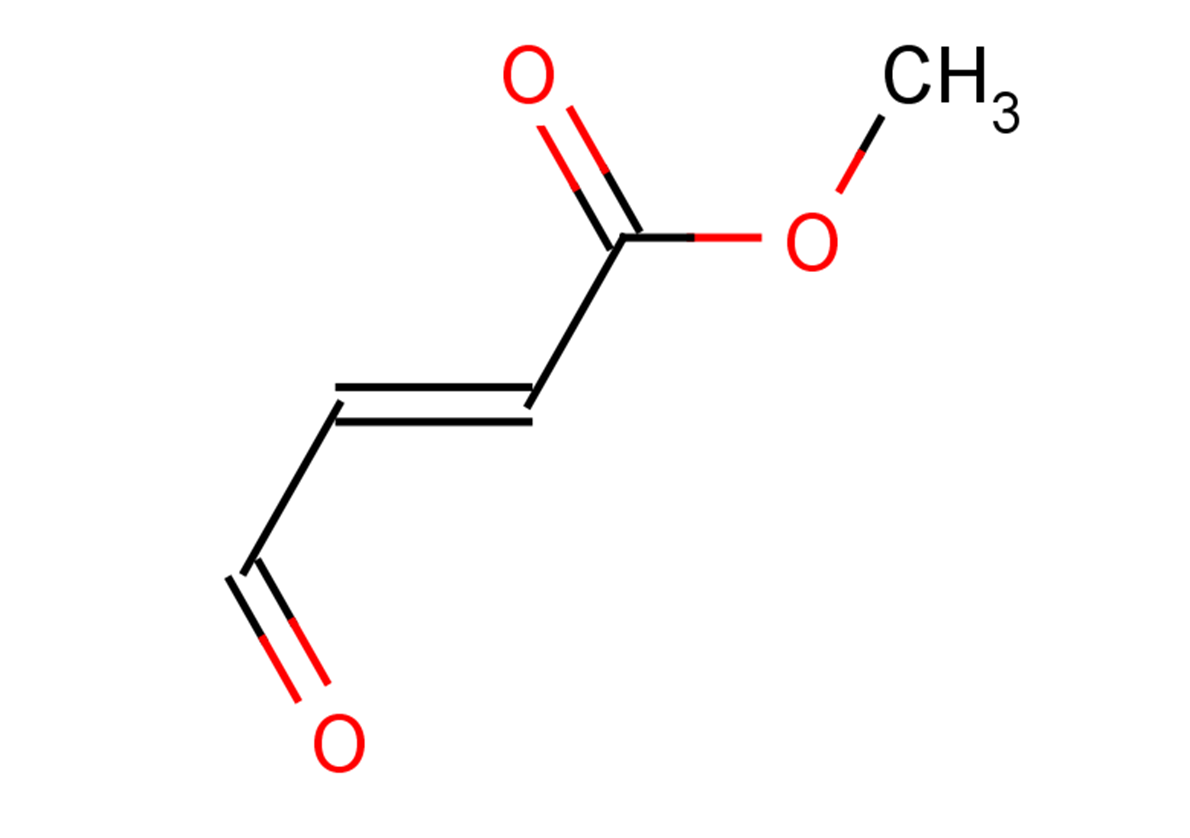methyl (2E)-4-oxobut-2-enoate