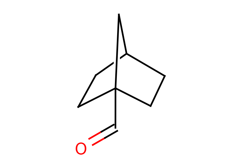 bicyclo[2.2.1]heptane-1-carbaldehyde
