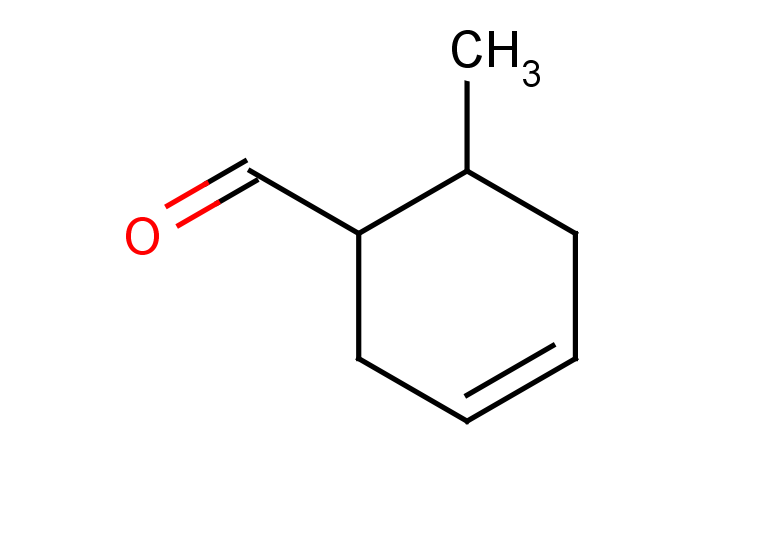 6-methylcyclohex-3-ene-1-carbaldehyde