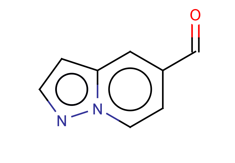 pyrazolo[1,5-a]pyridine-5-carbaldehyde