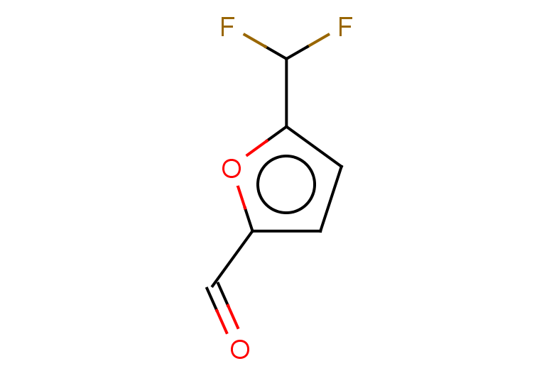 5-(difluoromethyl)furan-2-carbaldehyde