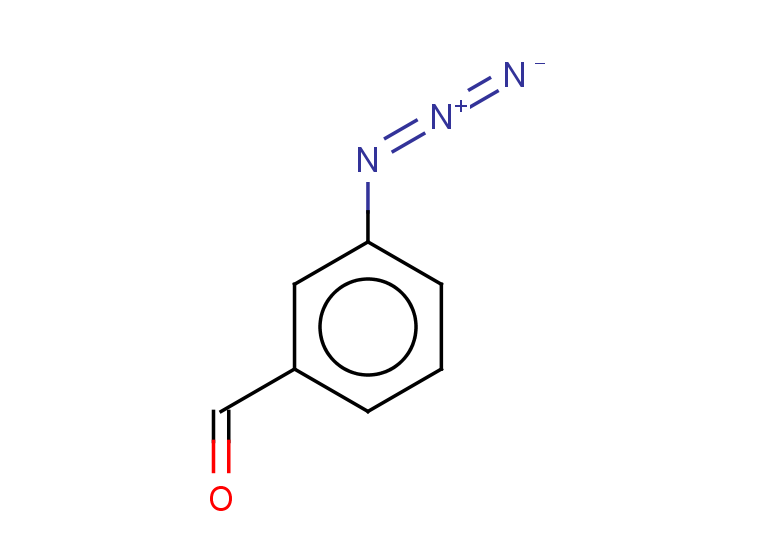 3-azidobenzaldehyde
