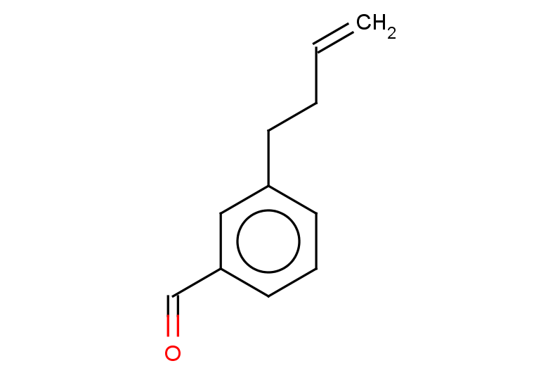 3-(but-3-en-1-yl)benzaldehyde