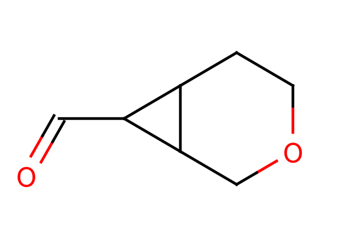 3-oxabicyclo[4.1.0]heptane-7-carbaldehyde, Mixture of diastereomers