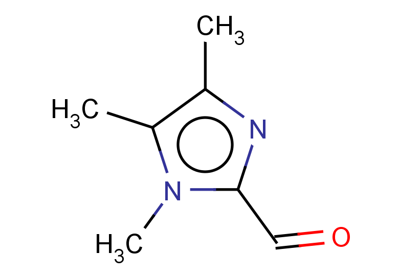 1,4,5-trimethyl-1H-imidazole-2-carbaldehyde