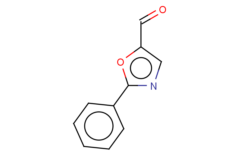 2-phenyl-1,3-oxazole-5-carbaldehyde