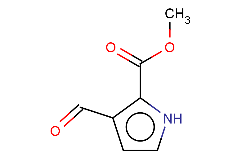 methyl 3-formyl-1H-pyrrole-2-carboxylate