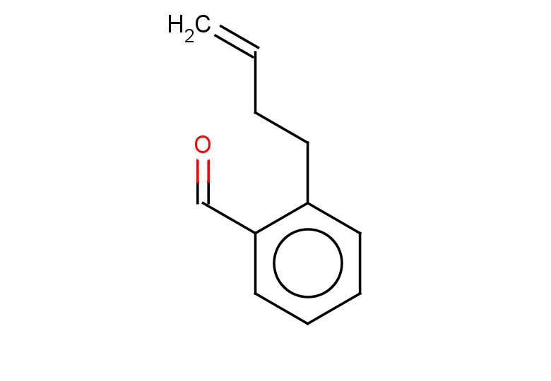2-(but-3-en-1-yl)benzaldehyde