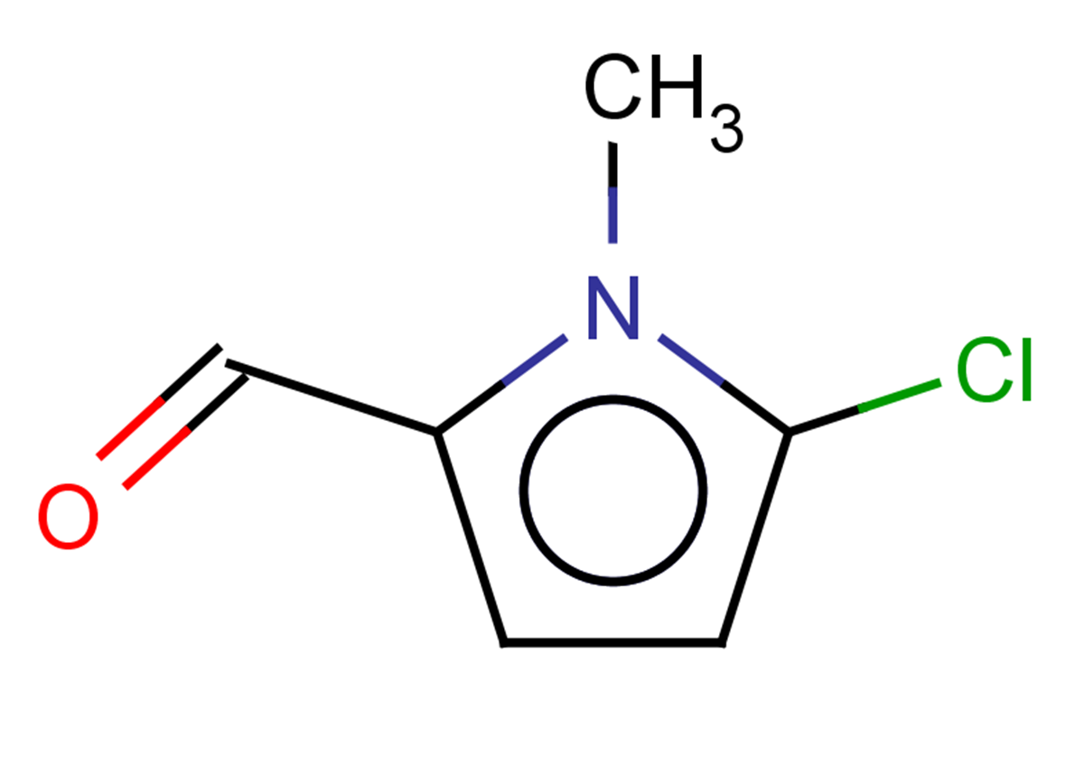 5-chloro-1-methyl-1H-pyrrole-2-carbaldehyde