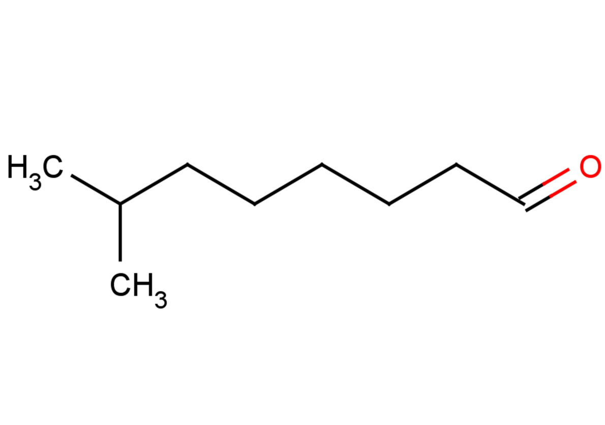 7-methyloctanal