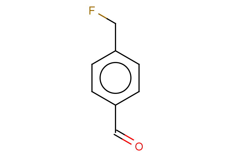 4-(fluoromethyl)benzaldehyde