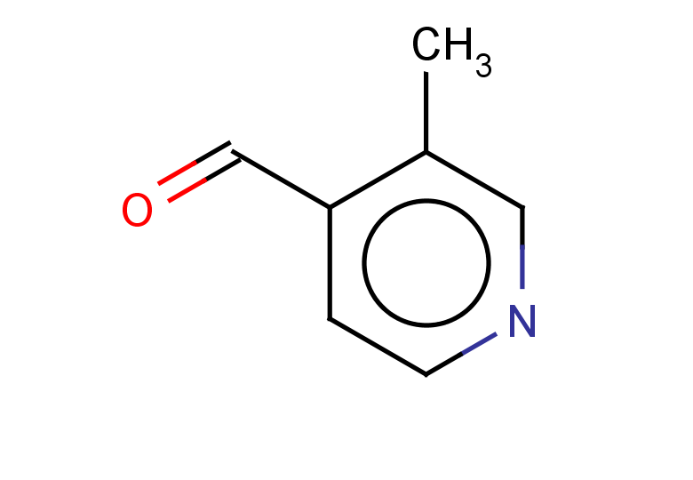 3-methylpyridine-4-carbaldehyde
